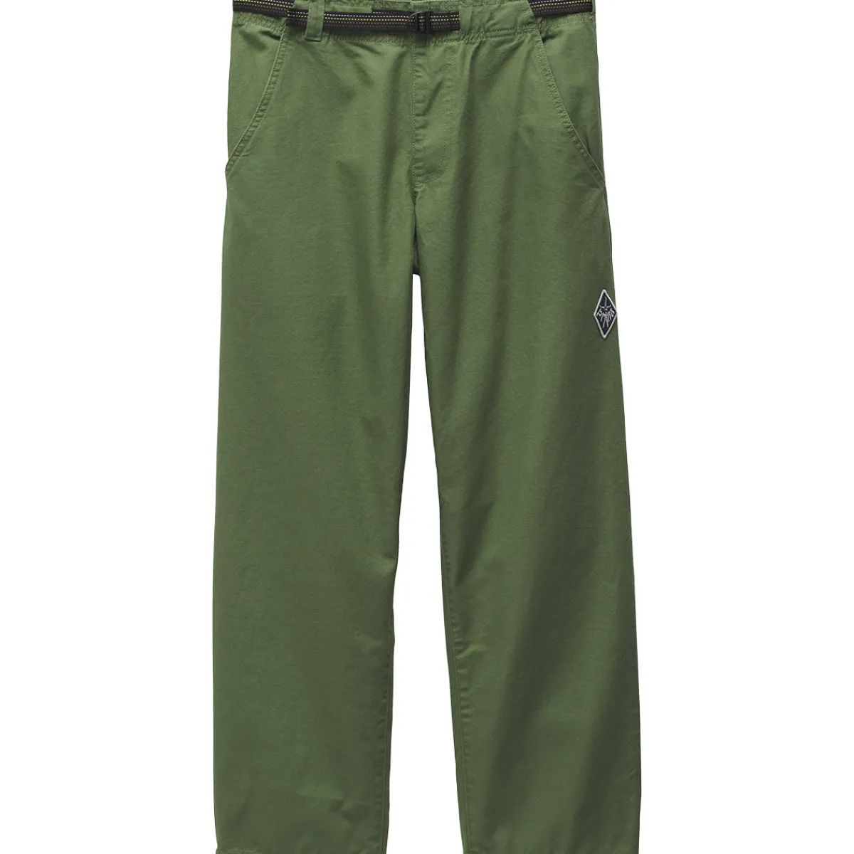 Prana Voyaged Pant men's pants Hot