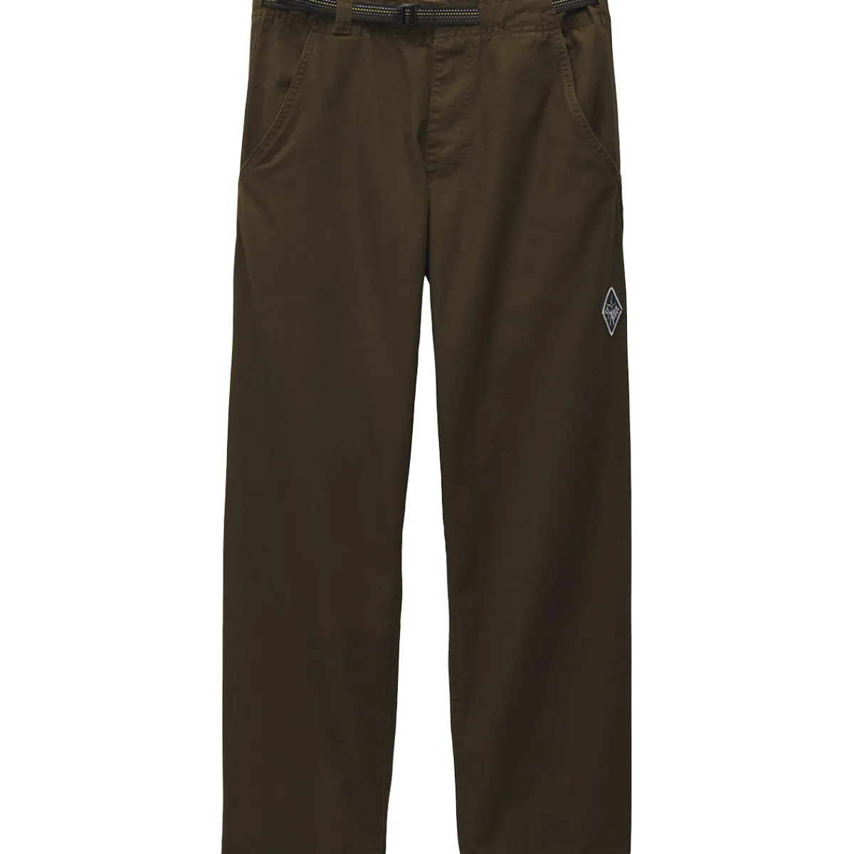 Prana Voyaged Pant men's pants Hot