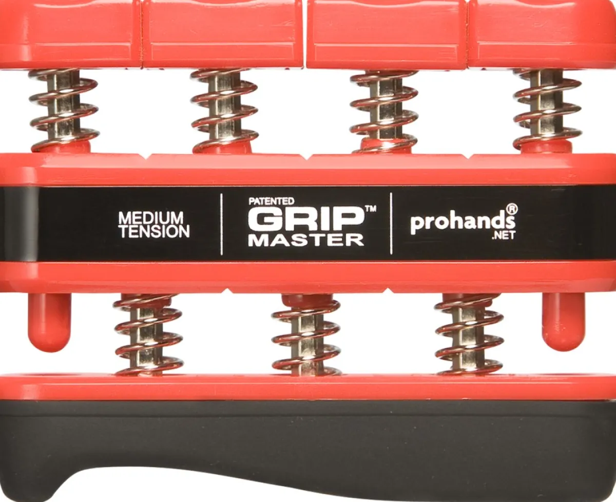 Prohands Gripmaster finger trainer Outlet