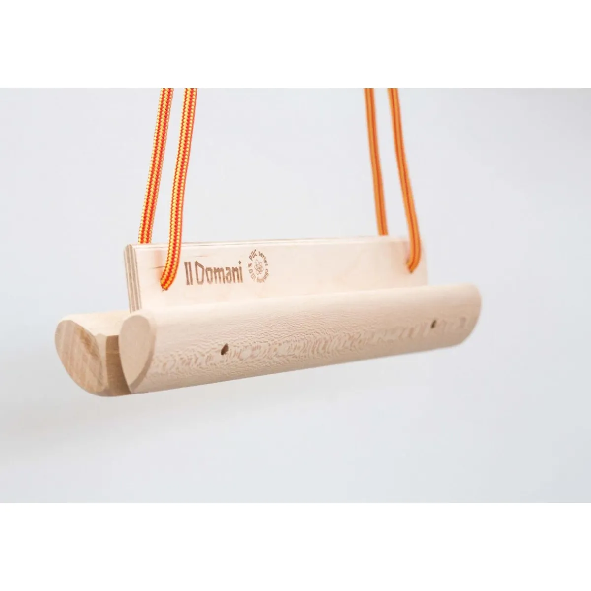 PUC Series Il Domani portable climbing hangboard Outlet