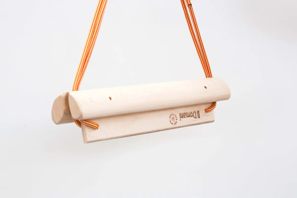 PUC Series Il Domani portable climbing hangboard Outlet