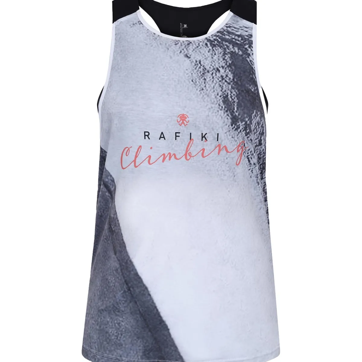 Rafiki Akira women’s tank Shop