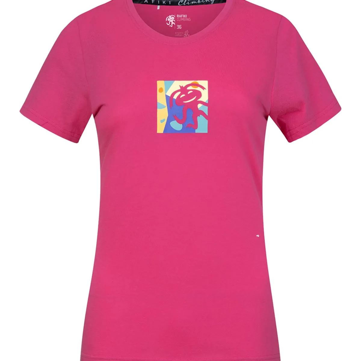 Rafiki Akiyo women's t-shirt Outlet