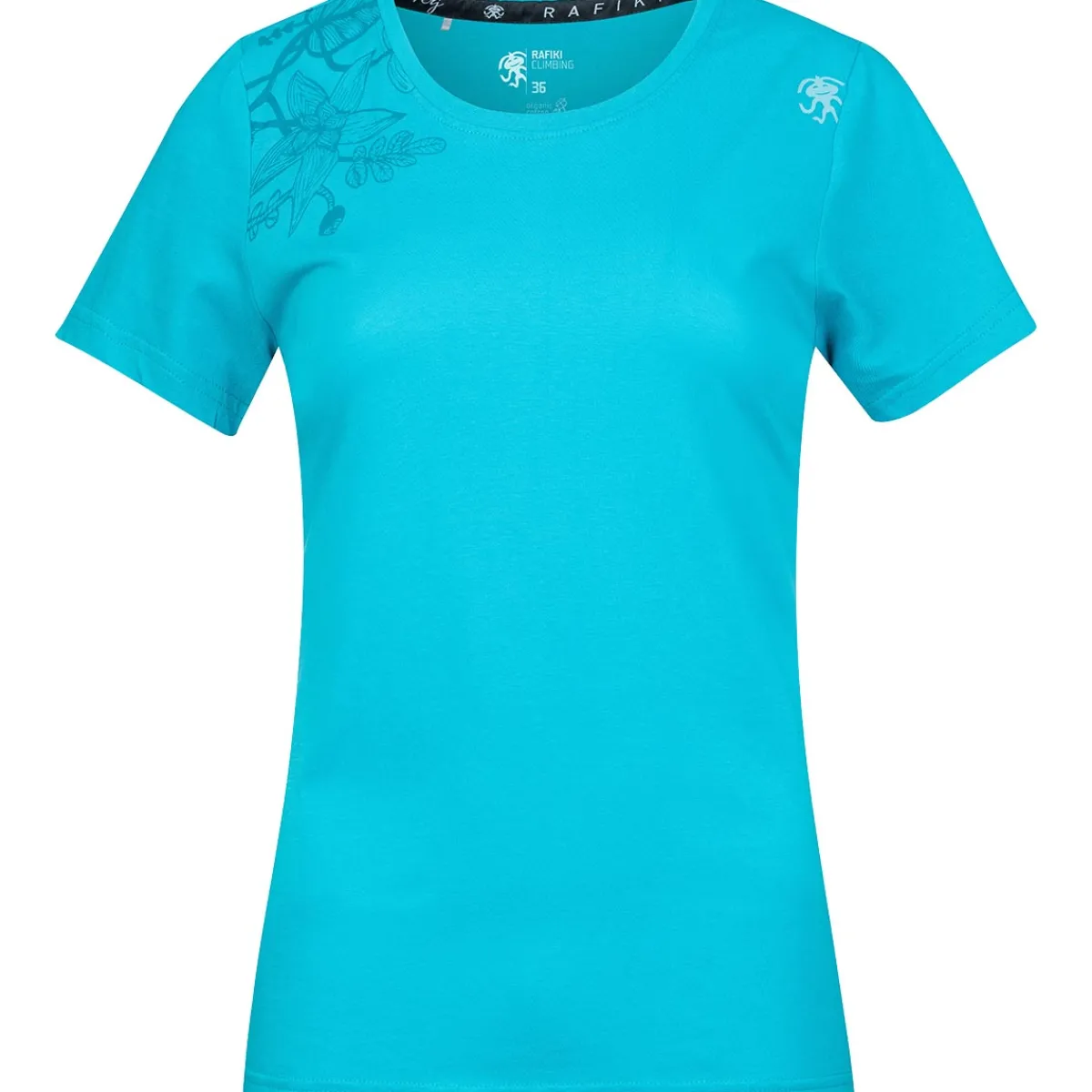 Rafiki Akiyo women's t-shirt Outlet