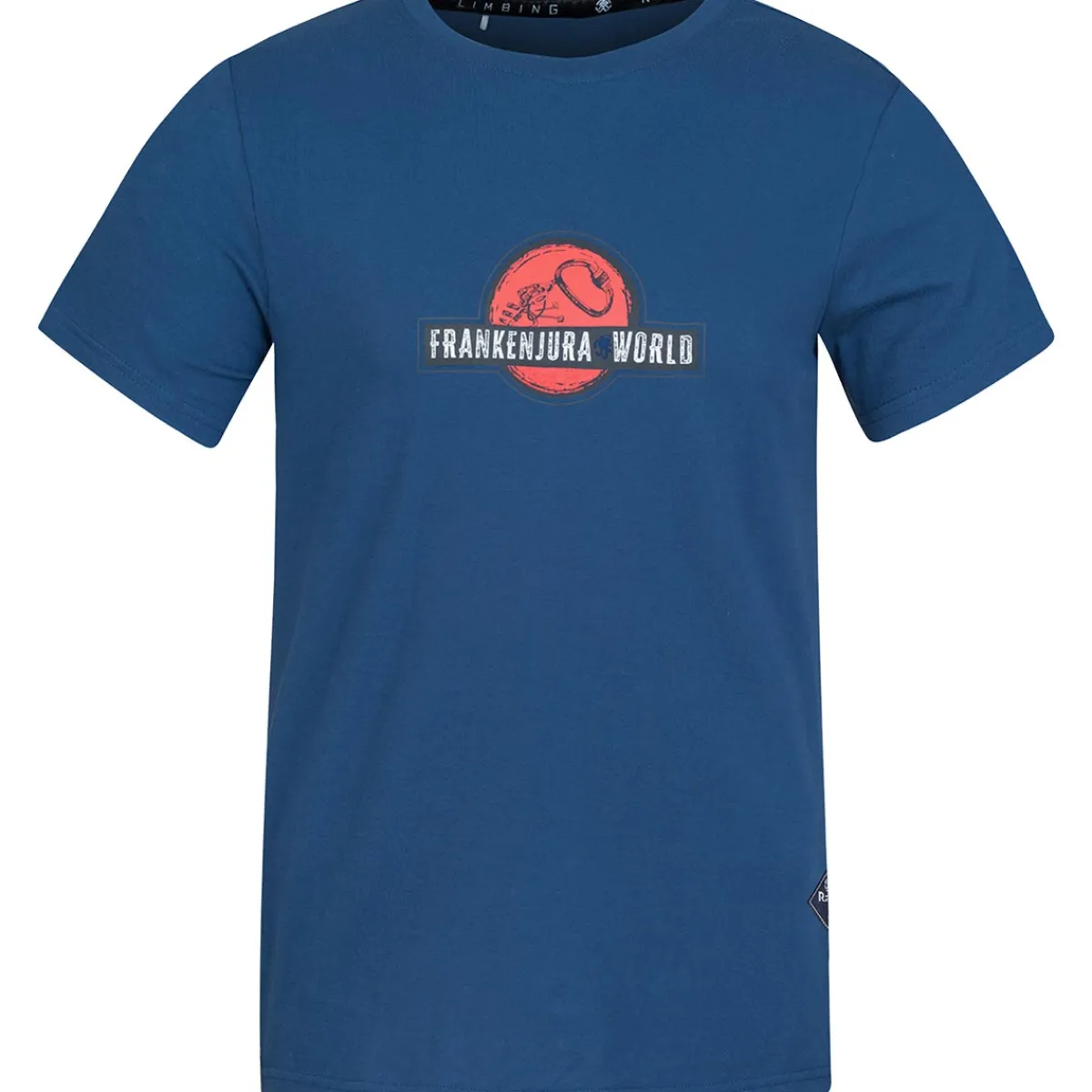 Rafiki Arcos men's t-shirt Hot