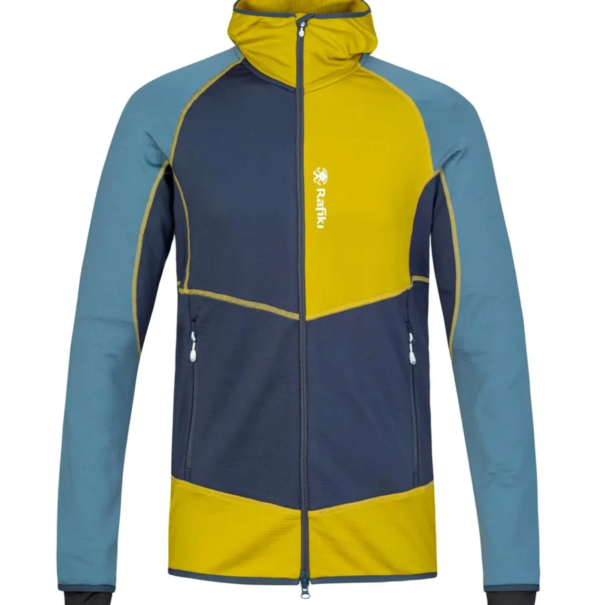Rafiki Ascent men's hoody Discount