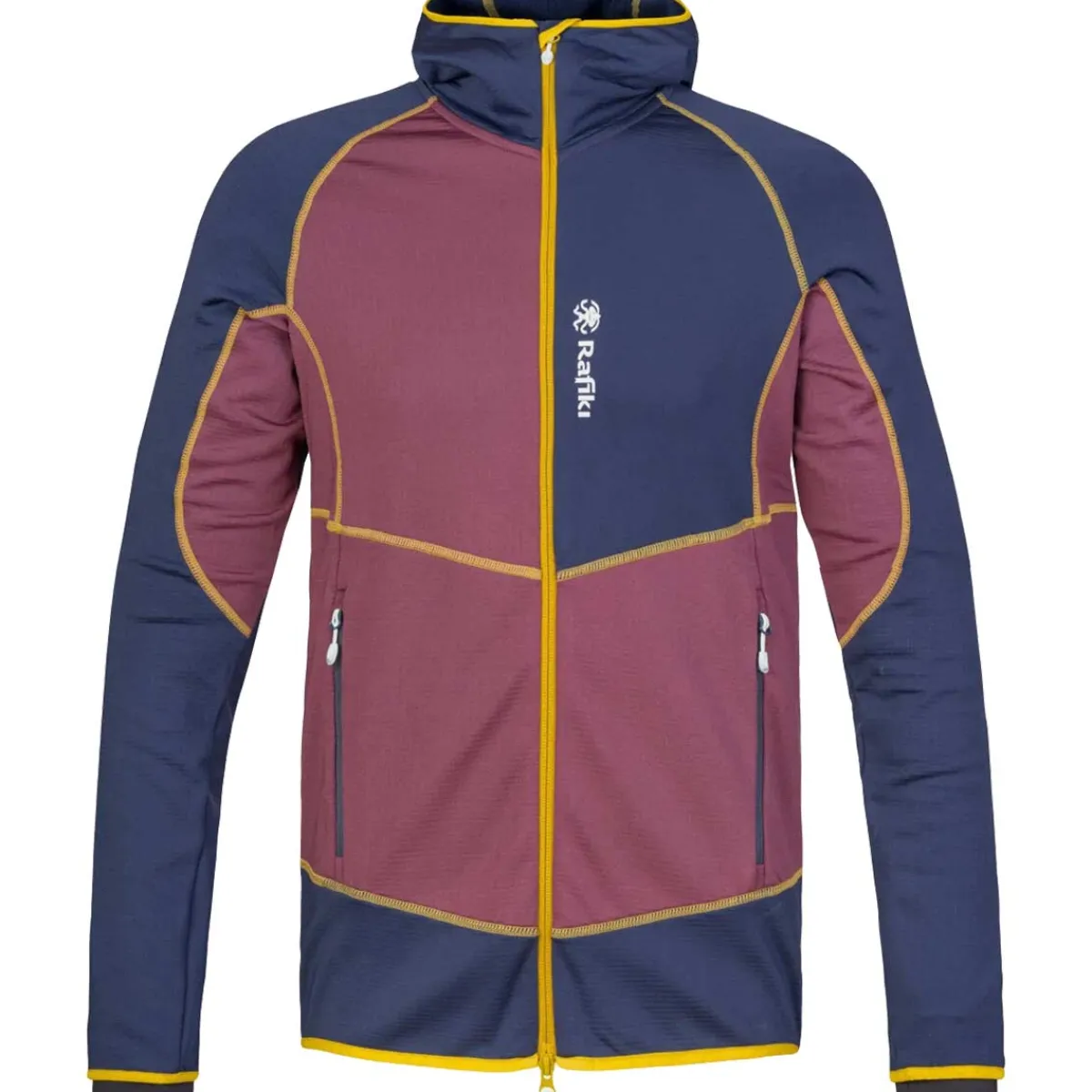 Rafiki Ascent men's hoody Discount