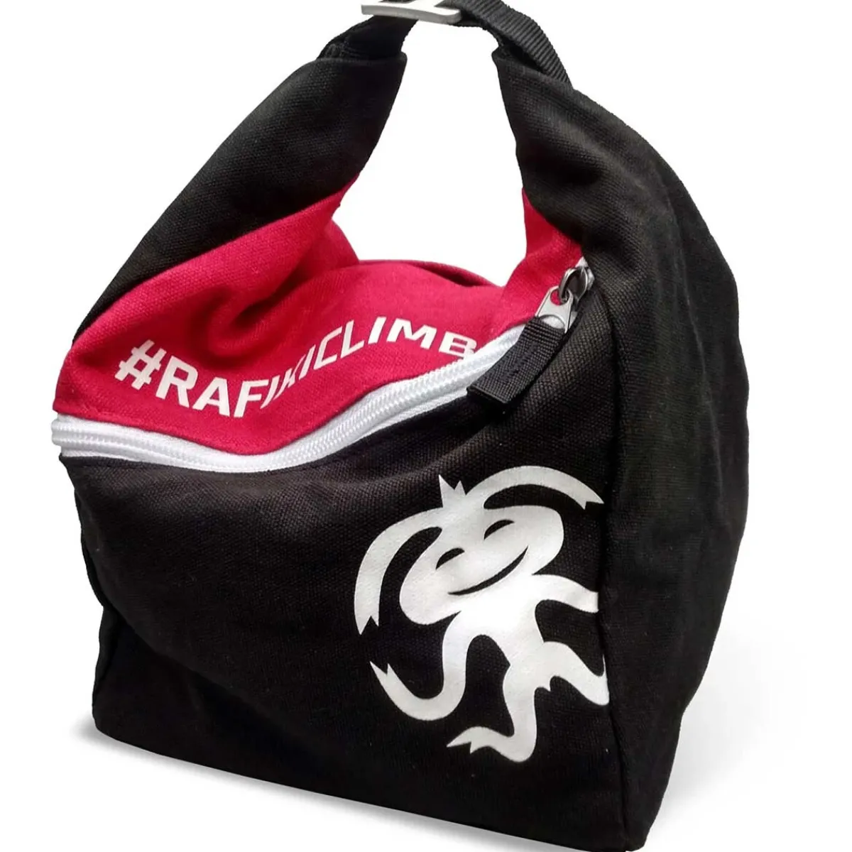 Rafiki Bishop boulder chalk bag Hot