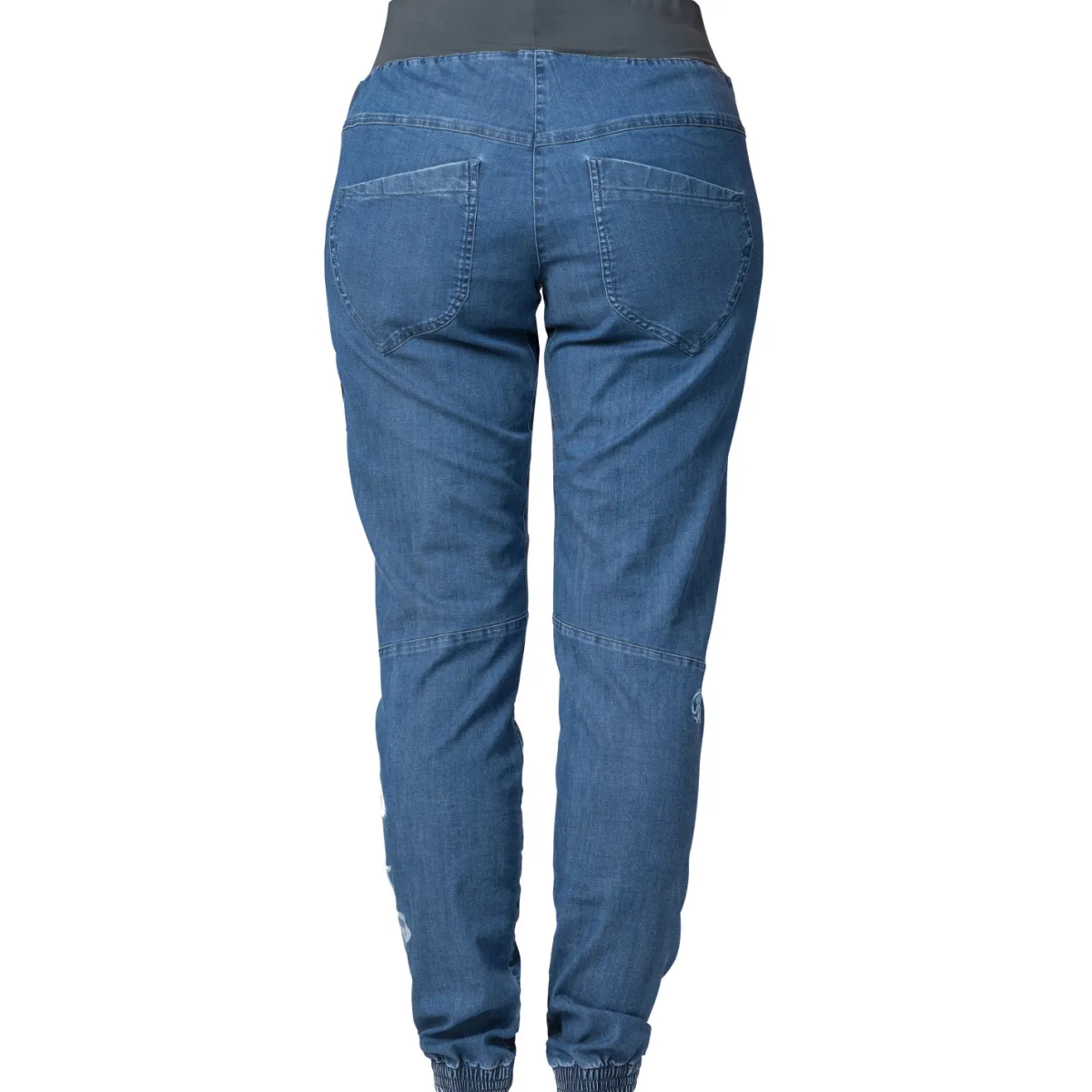 Rafiki Chain women’s pants Denim Cheap