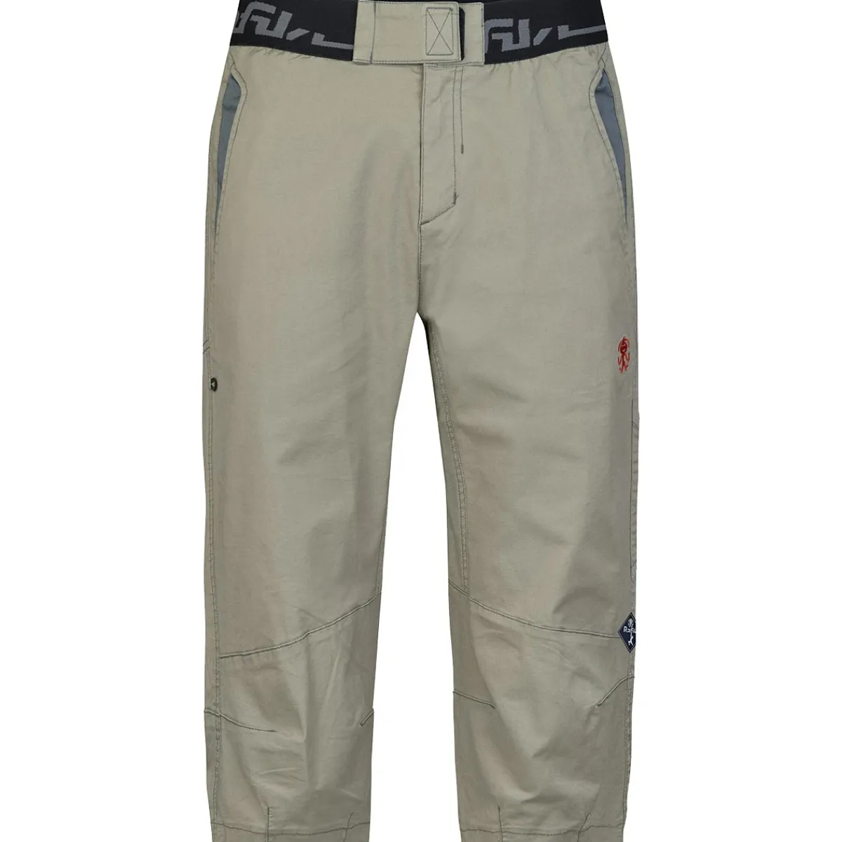 Rafiki Cliffbase men's 3/4 pants Best Sale