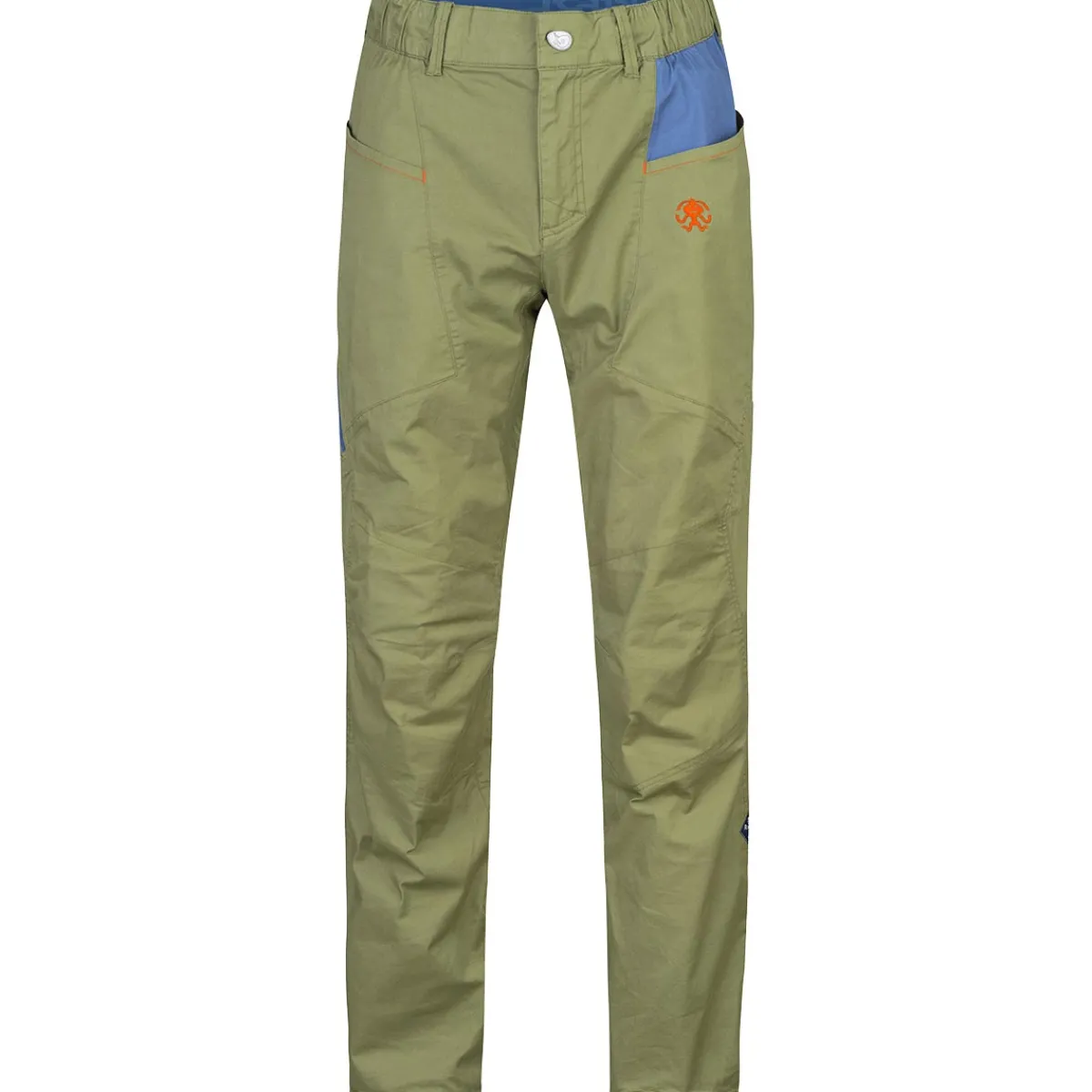 Rafiki Crag men's pants New