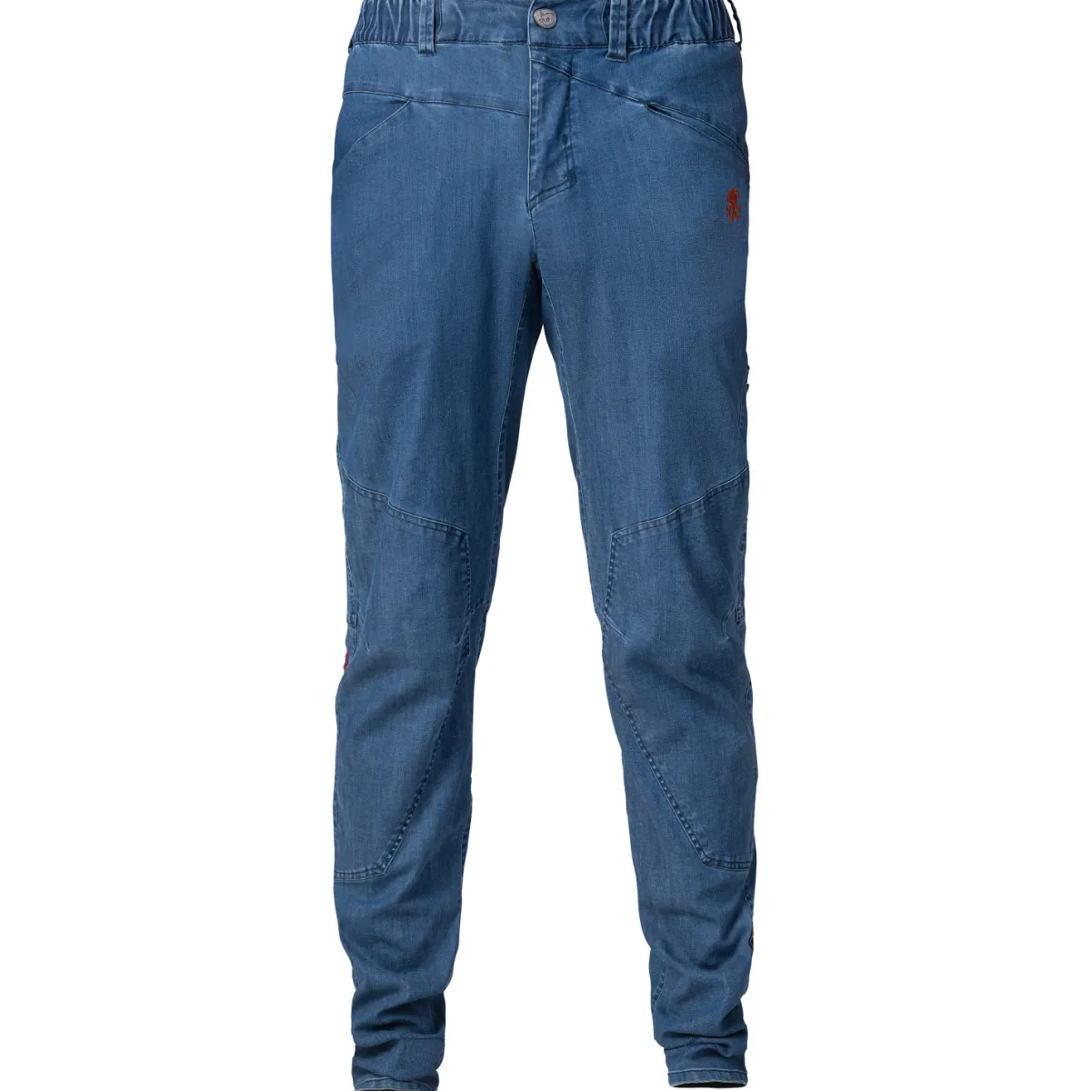 Rafiki Crimp men’s pants Denim Sale