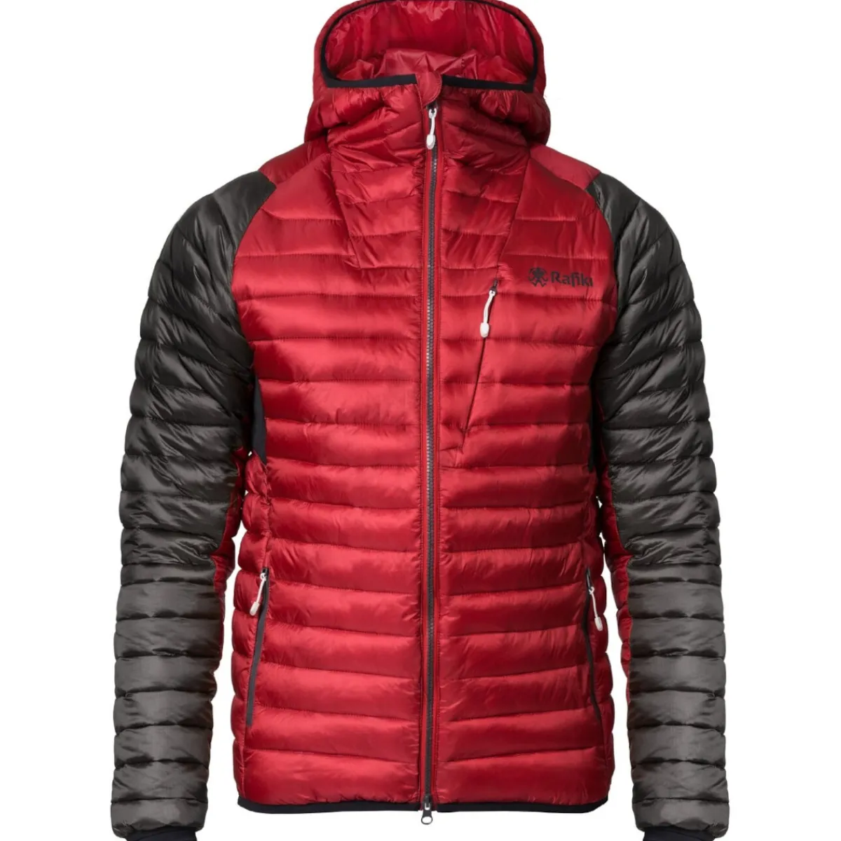 Rafiki Glen Man down jacket Cheap