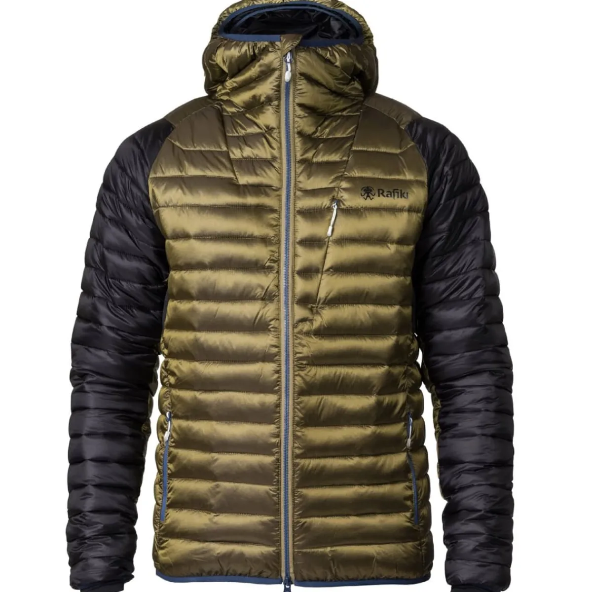 Rafiki Glen Man down jacket Cheap