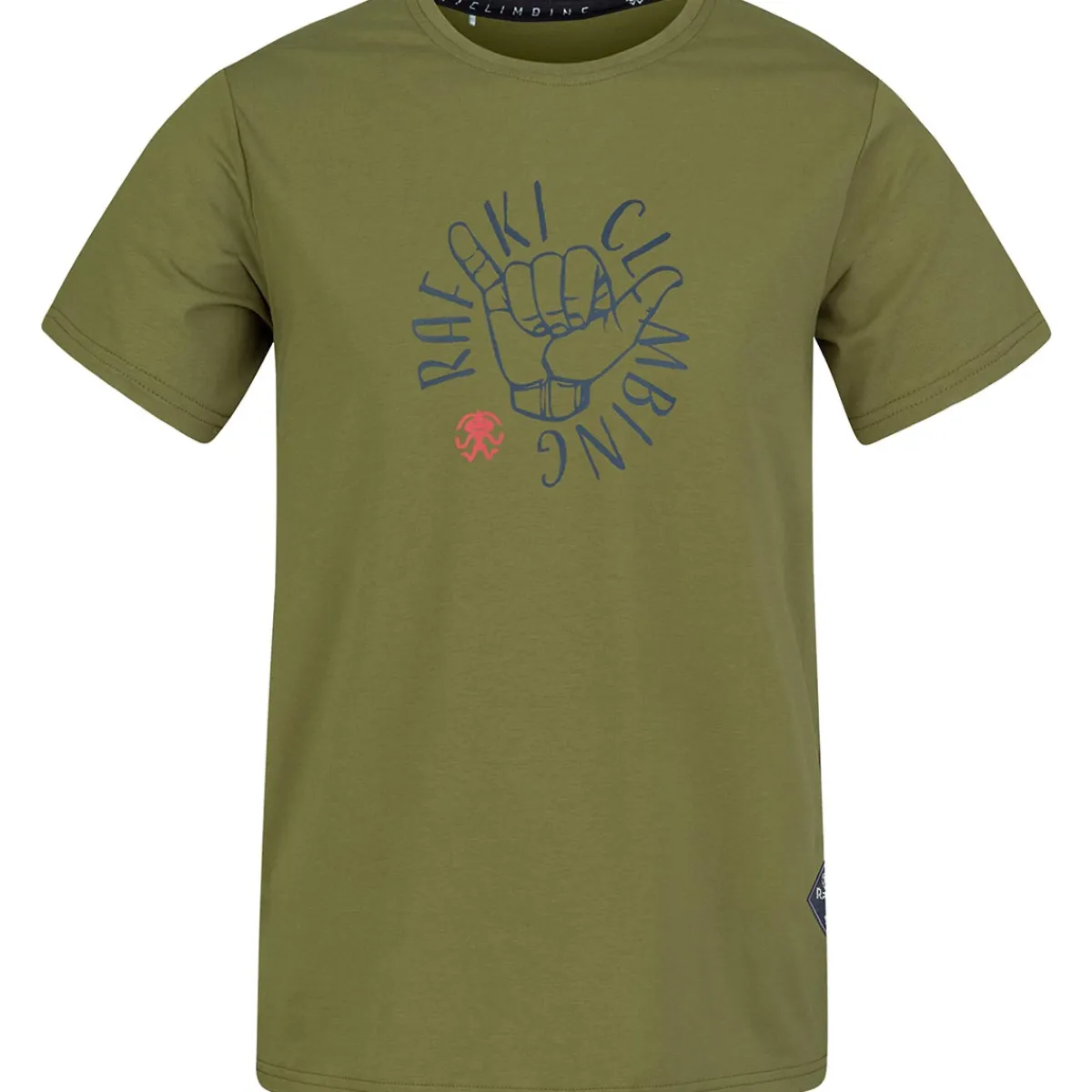 Rafiki Grab men's t-shirt Cheap