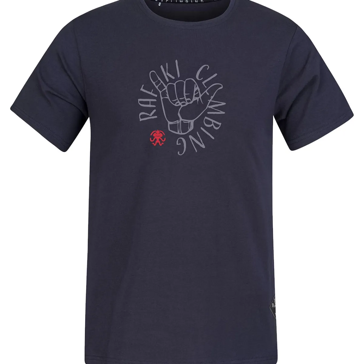 Rafiki Grab men's t-shirt Cheap