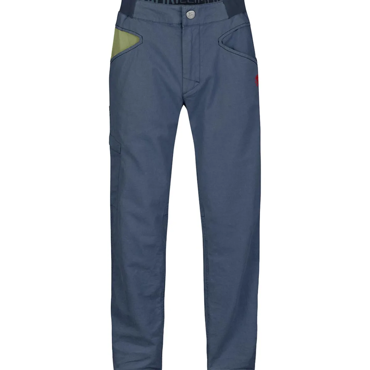 Rafiki Grip men's pants India Ink Best