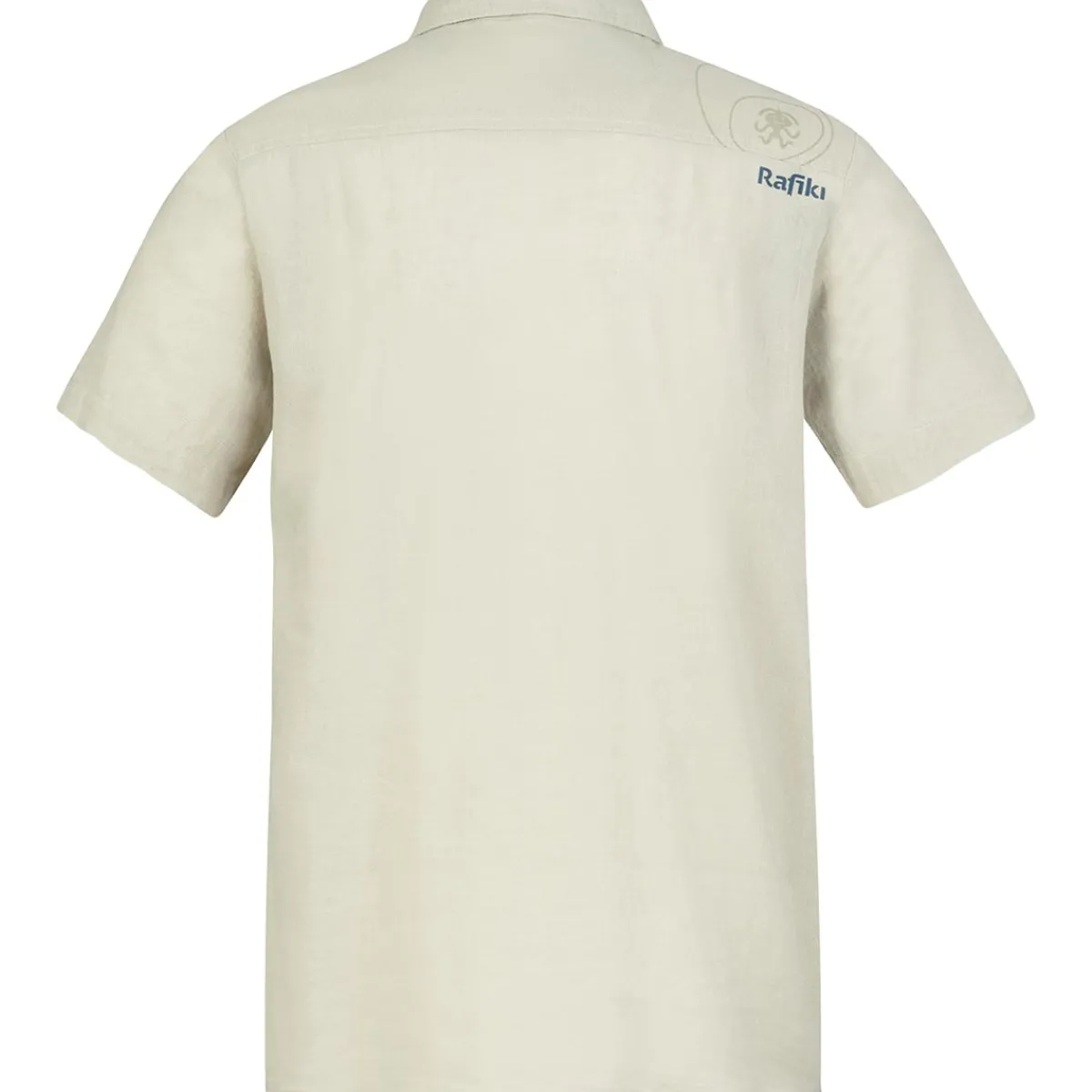 Rafiki Jam men's shirt Tidal Foam Store