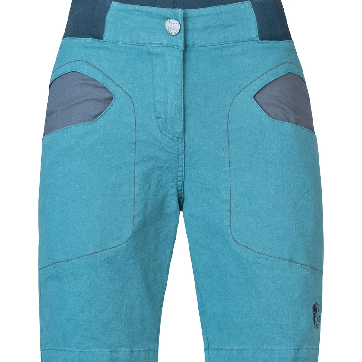Rafiki Juno women's short pants New