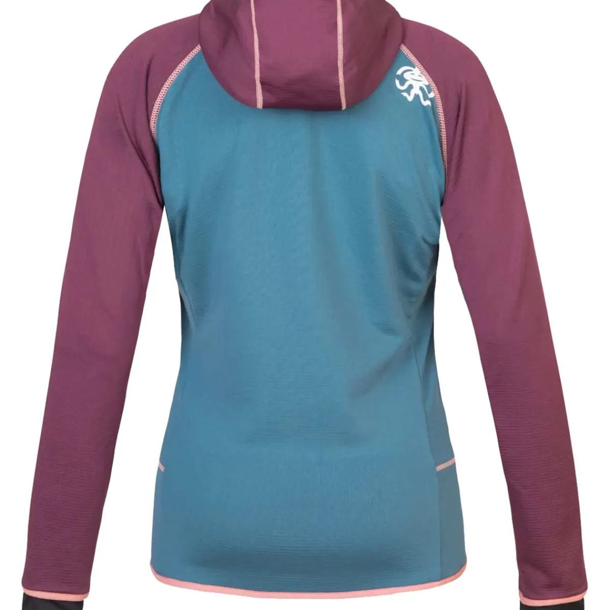 Rafiki Linya women's hoody Tapestry/Nights Best Sale