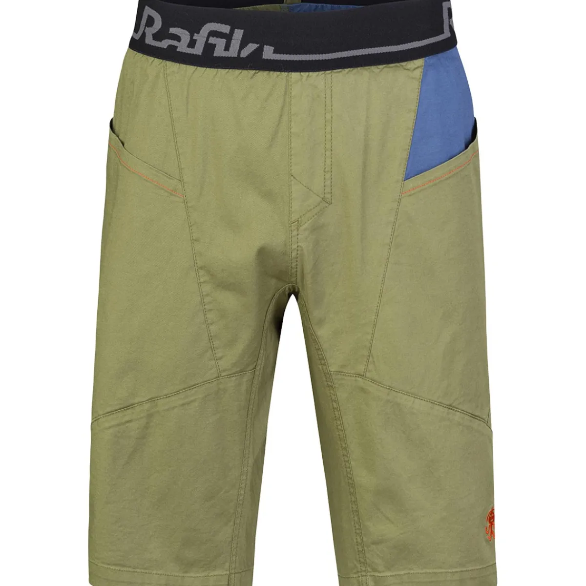 Rafiki Megos men's shorts Store