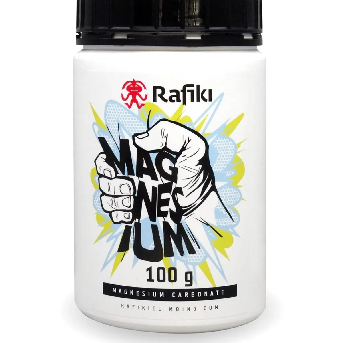 Rafiki Mg Dose 100 g climbing chalk Hot