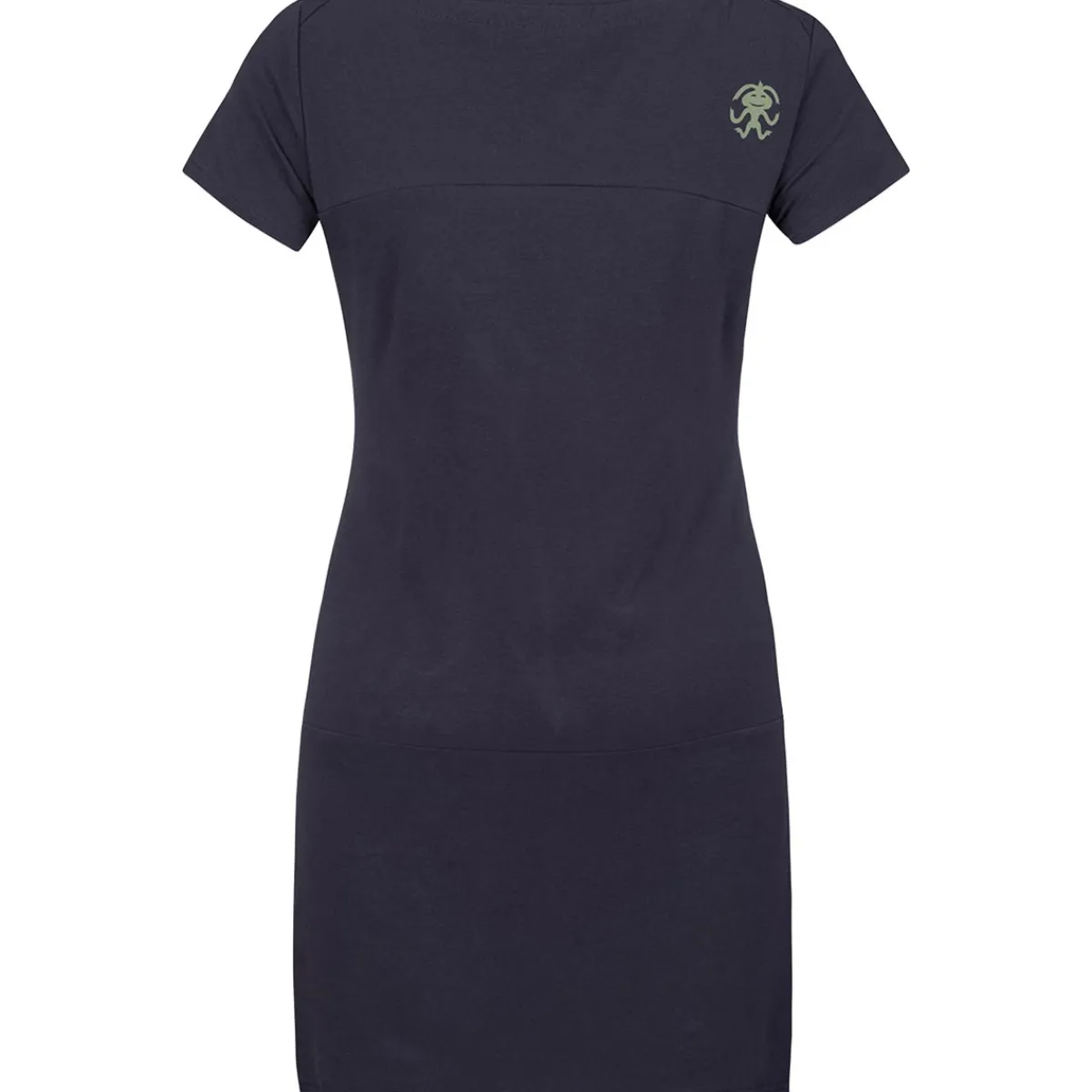 Rafiki Rosario women's dresses India Ink/Avocado Fashion