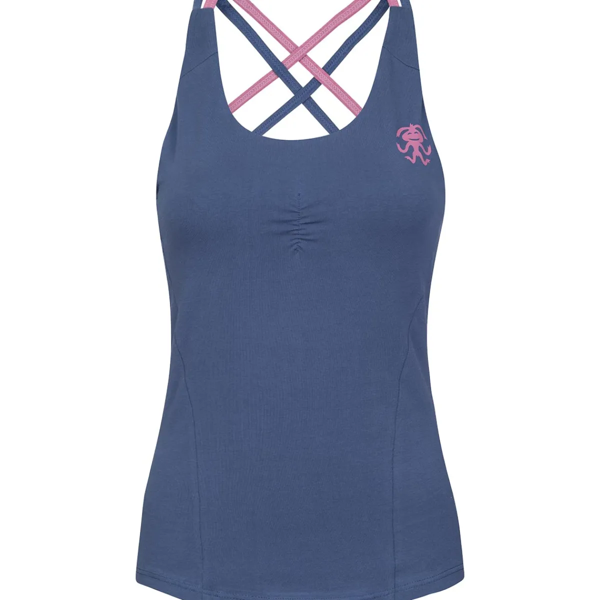 Rafiki Suesca Ctn women's vest top Outlet