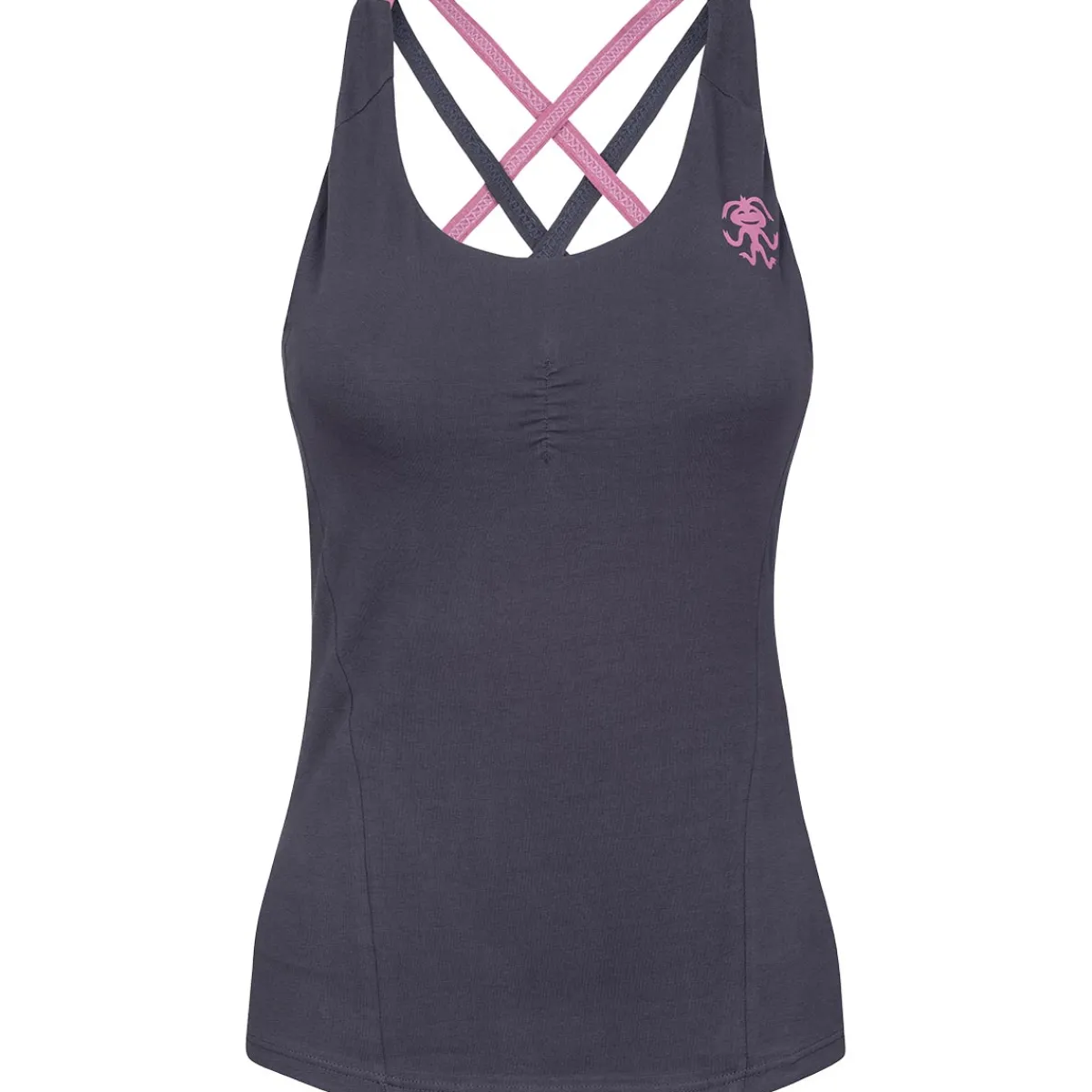 Rafiki Suesca Ctn women's vest top Outlet