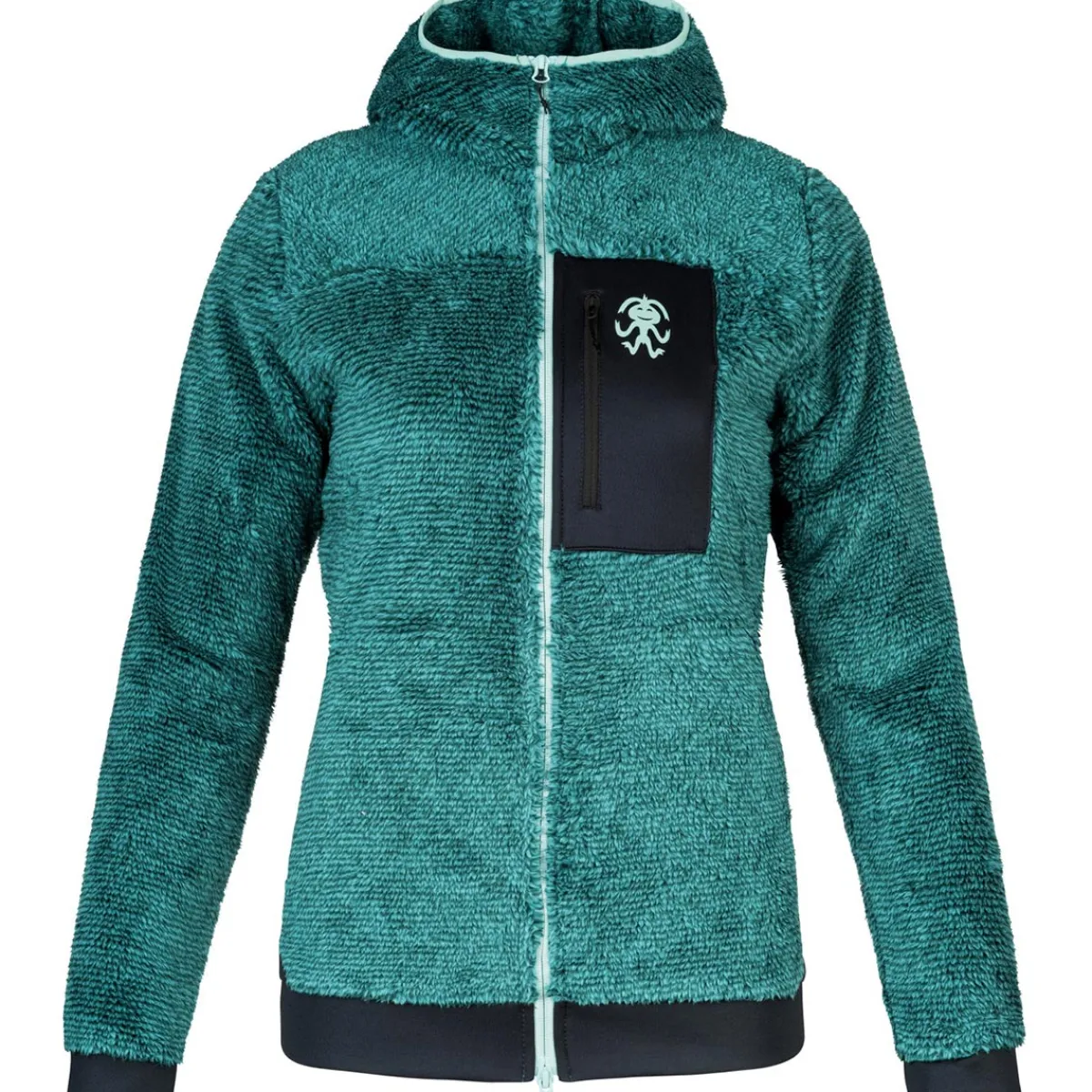 Rafiki Tarifa Lady women's technical polar fleece Flash Sale