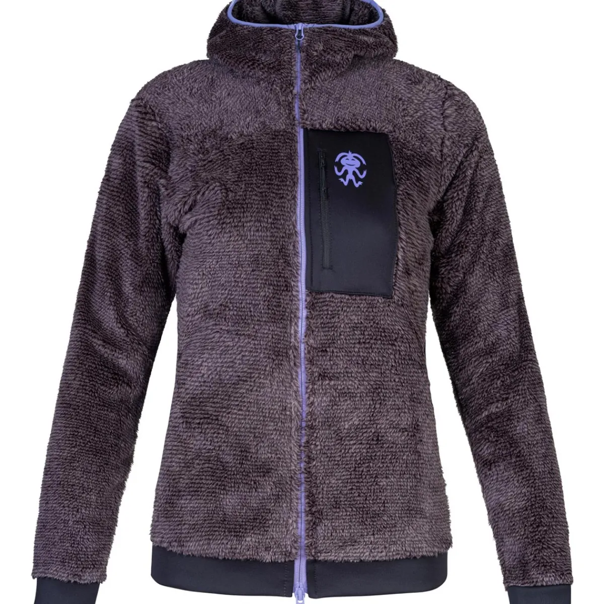 Rafiki Tarifa Lady women's technical polar fleece Flash Sale