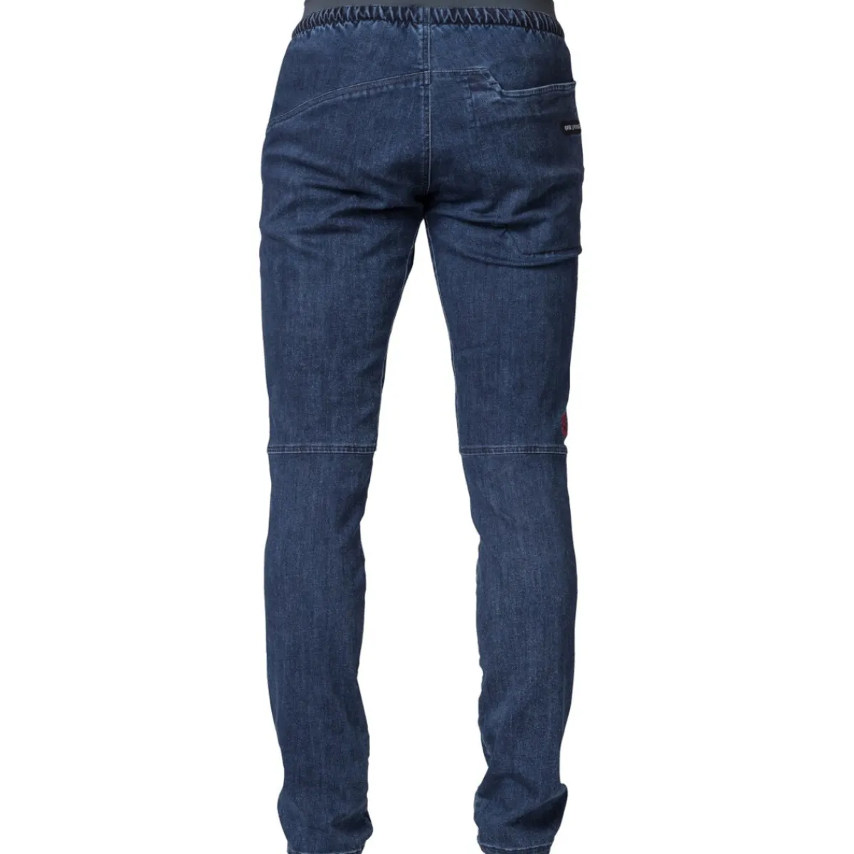 Rafiki Torre man pants Dark Blue Denim Shop