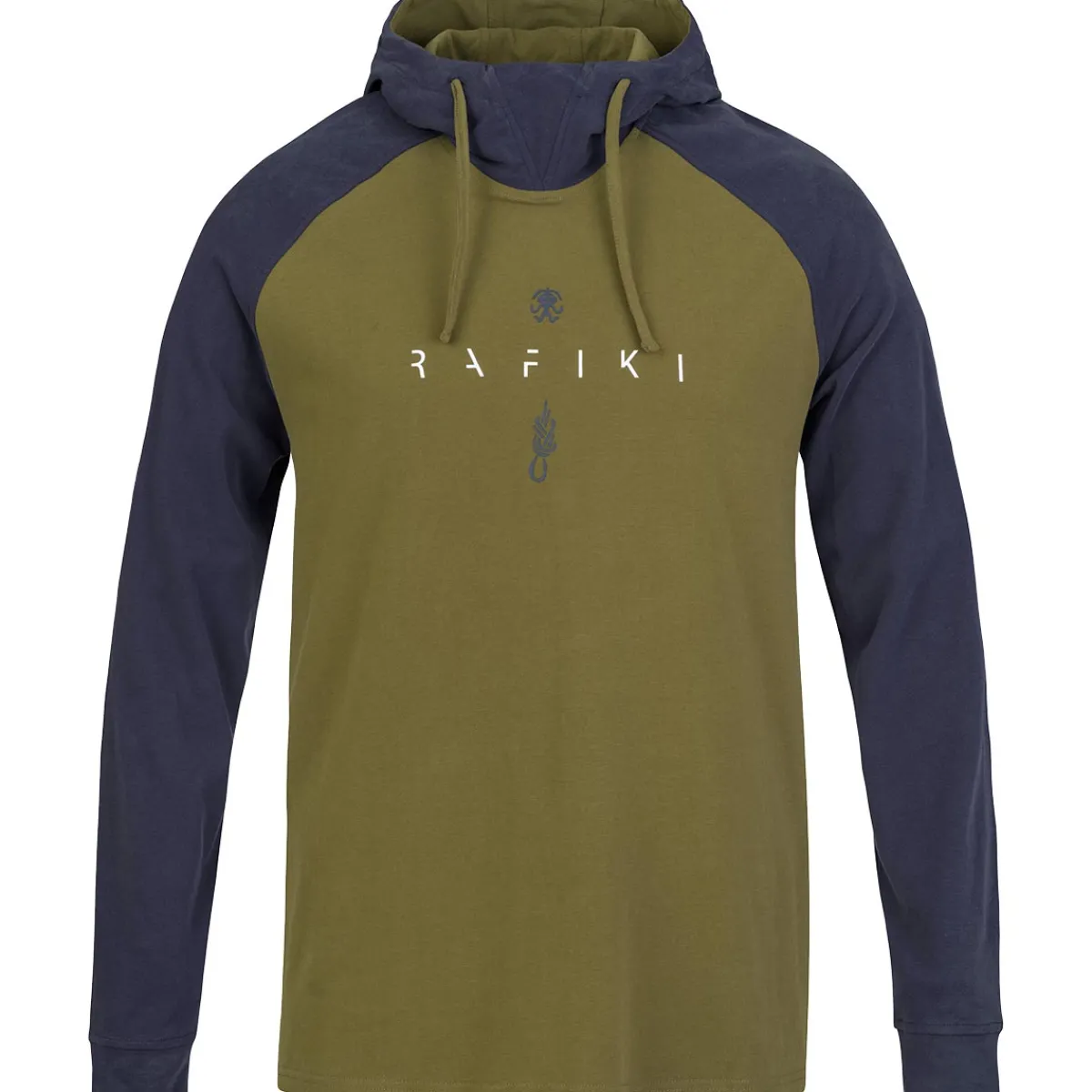 Rafiki Traverse men’s sweater Online