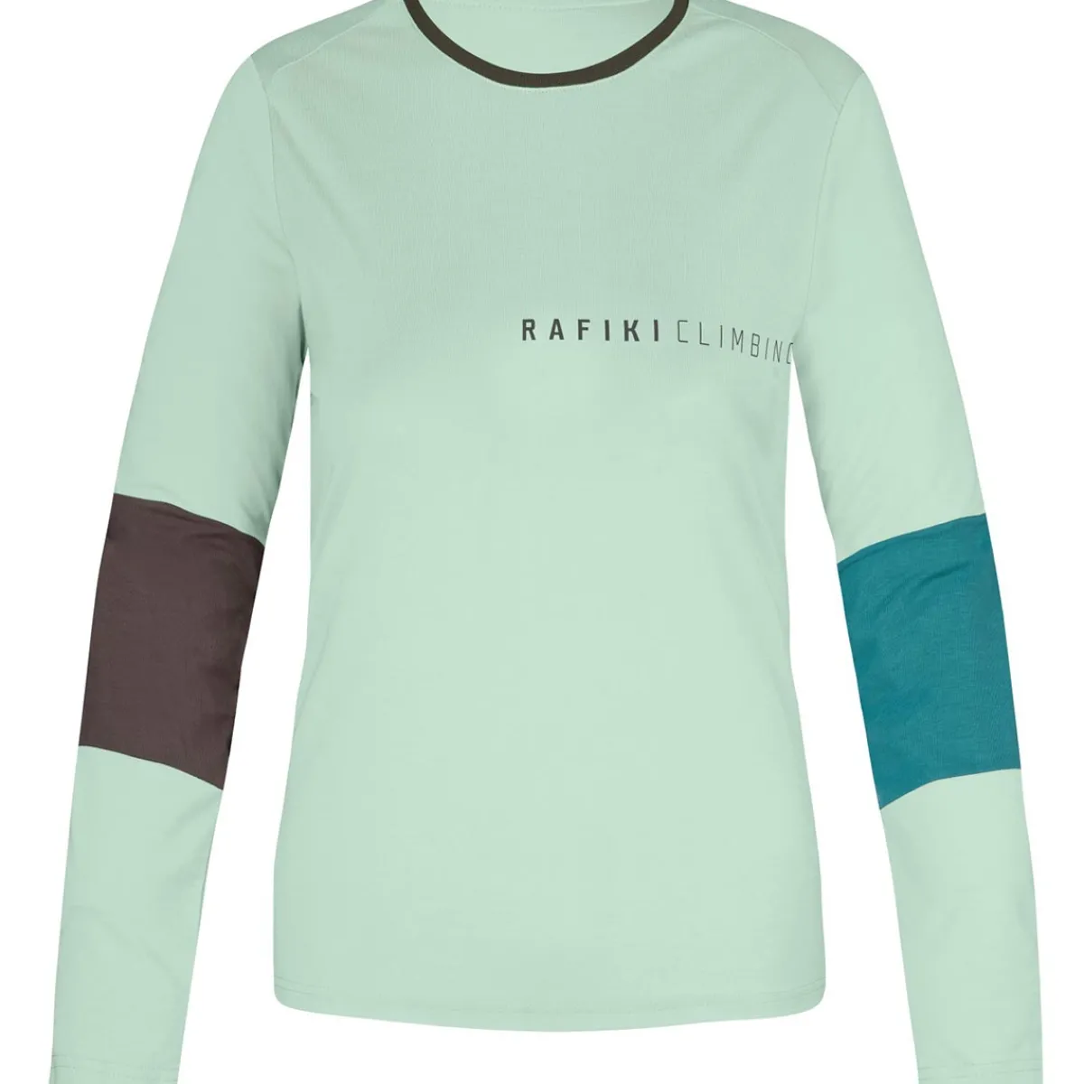 Rafiki Vipera women's long-sleeved t-shirt Discount
