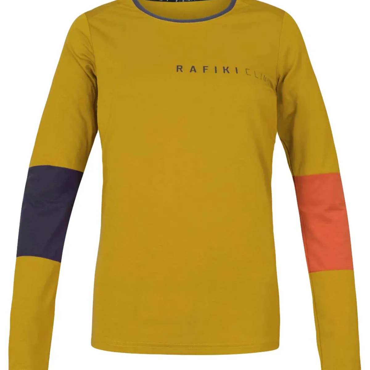 Rafiki Vipera women's long-sleeved t-shirt Discount