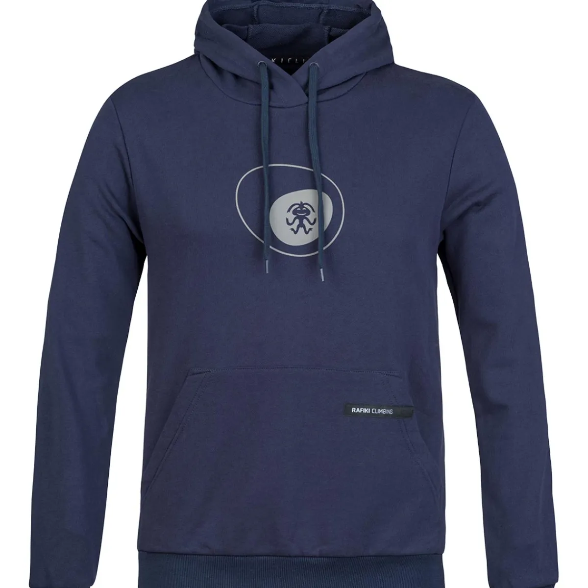 Rafiki Zulu Uni unisex hoody Cheap