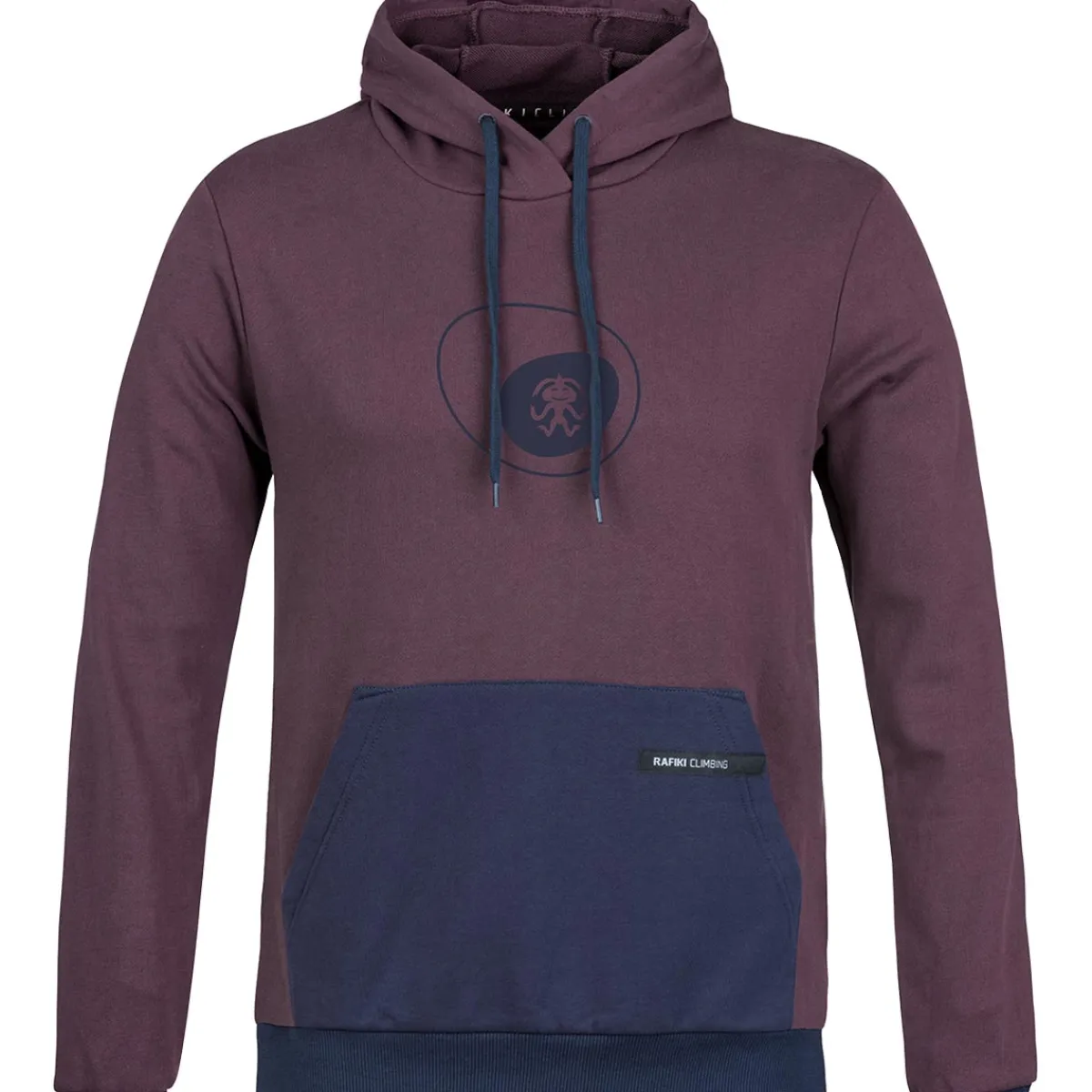 Rafiki Zulu Uni unisex hoody Cheap