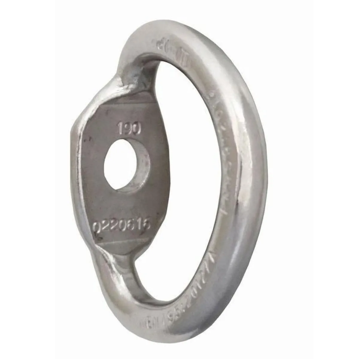 Raumer Anellox inox ring Ø10 Discount