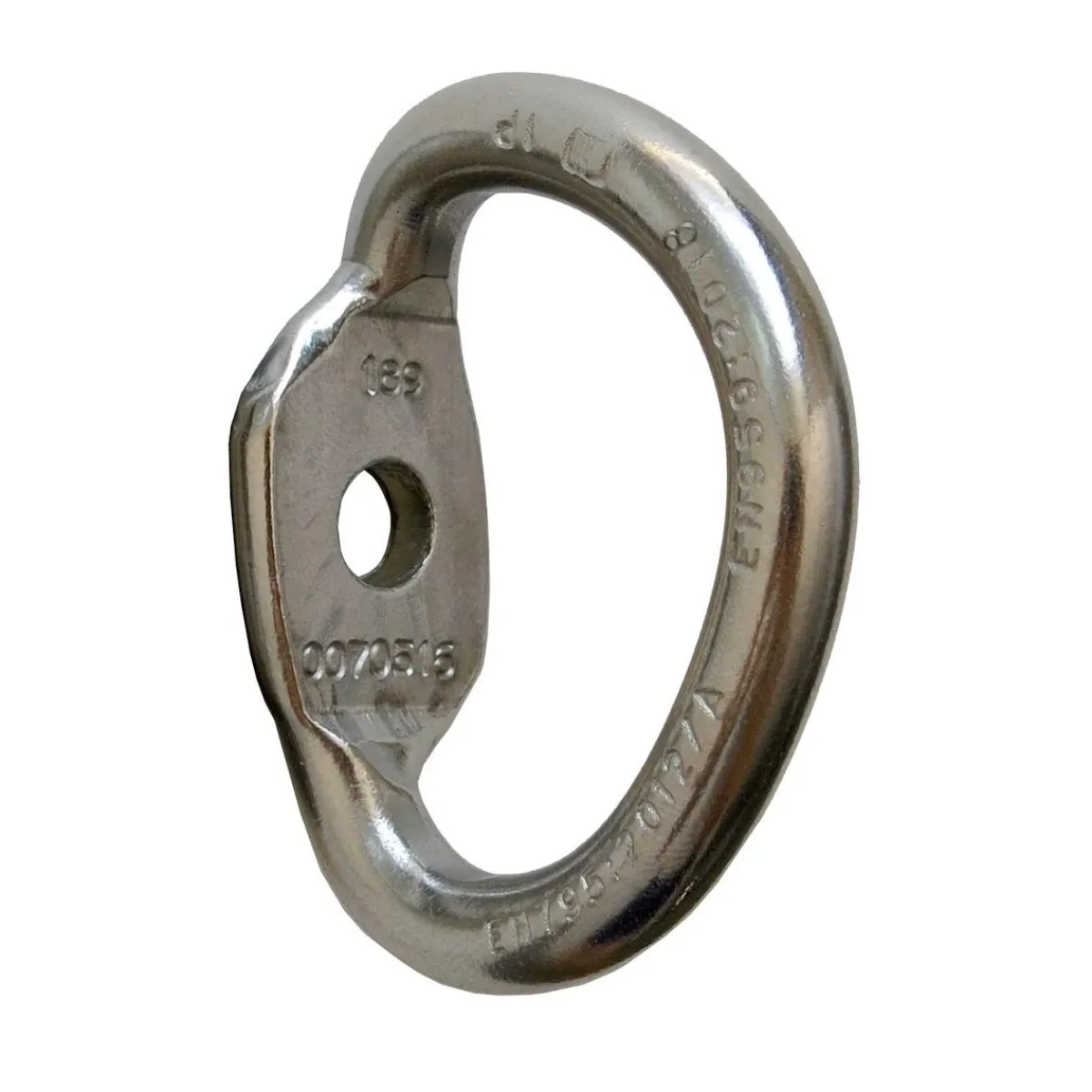 Raumer Anellox inox ring Ø8 mm Flash Sale