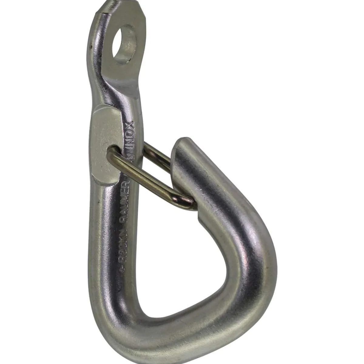 Raumer Chiper Europe inox Ø10 Marina version Sale