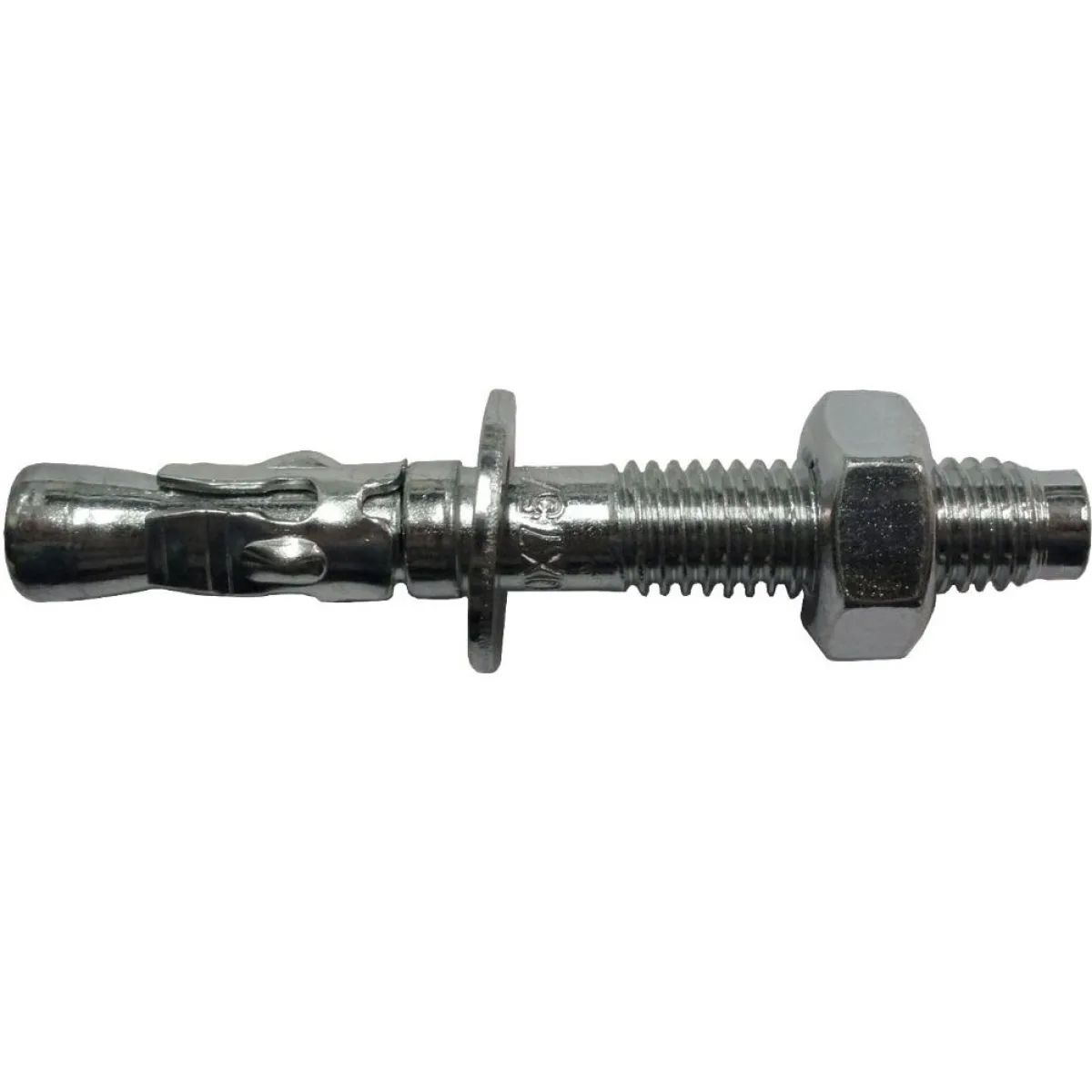 Raumer Hang Fix Ø10x75 mm zinc-coated expansion bolt Flash Sale