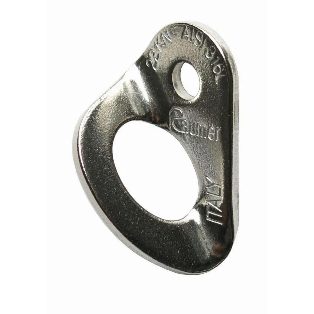 Raumer Minox inox Ø8 mm stainless steel hanger Fashion