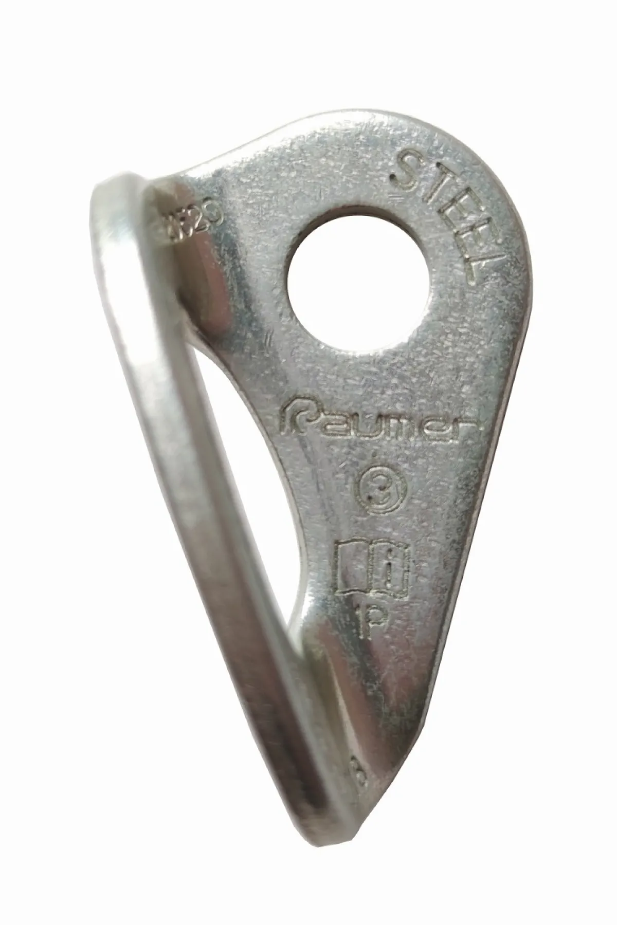 Raumer Plate Steel Ø10 mm galvanized steel line Cheap
