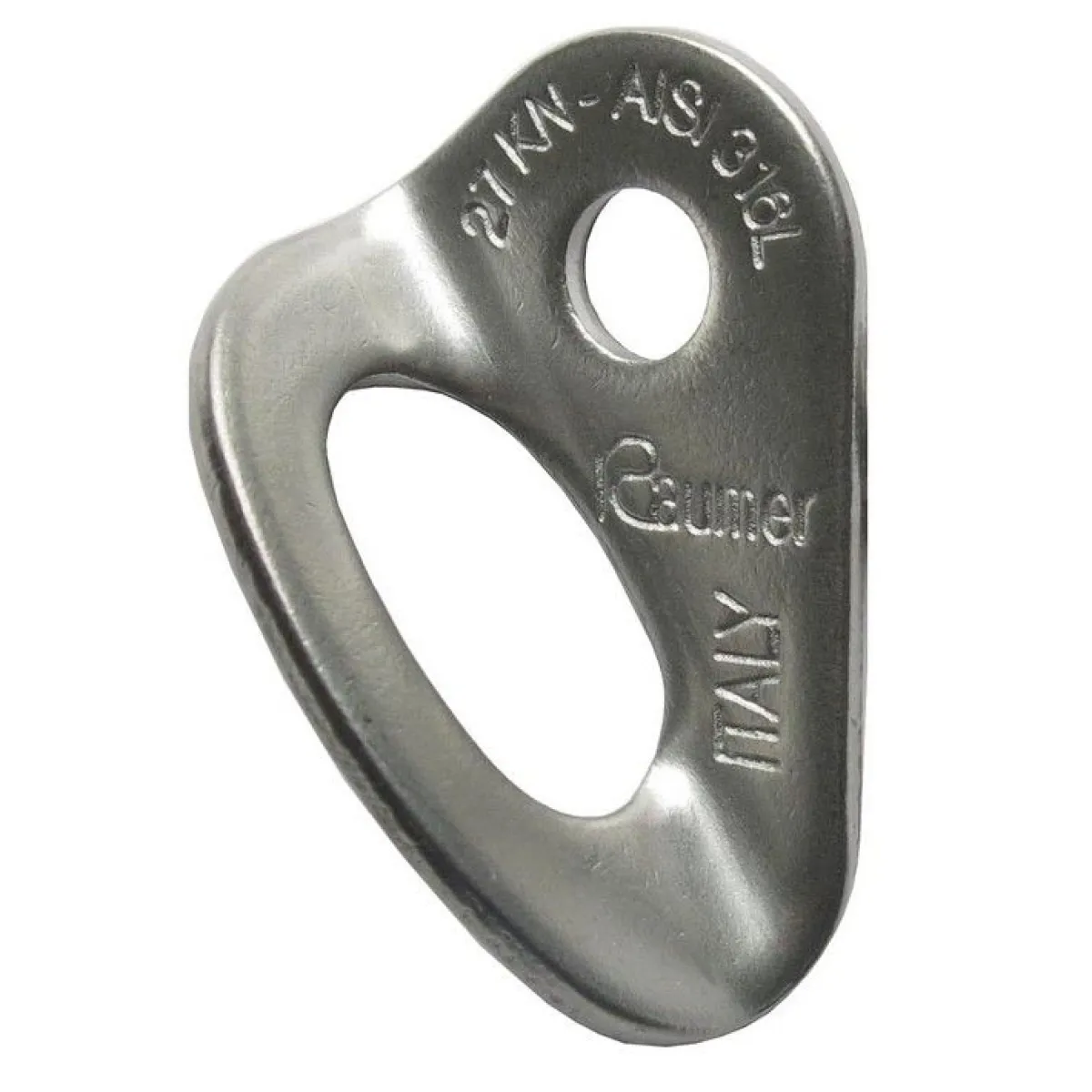 Raumer stainless steel hanger Rock Ø10 set 10pc. Discount