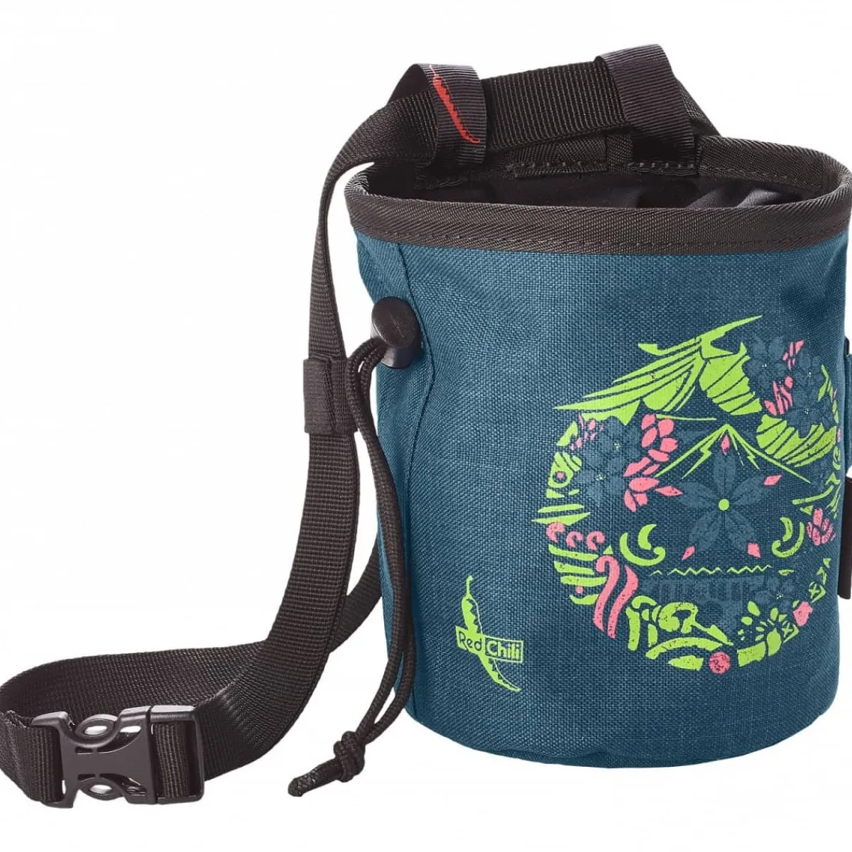 Red Chili Beta Chalk Bag New