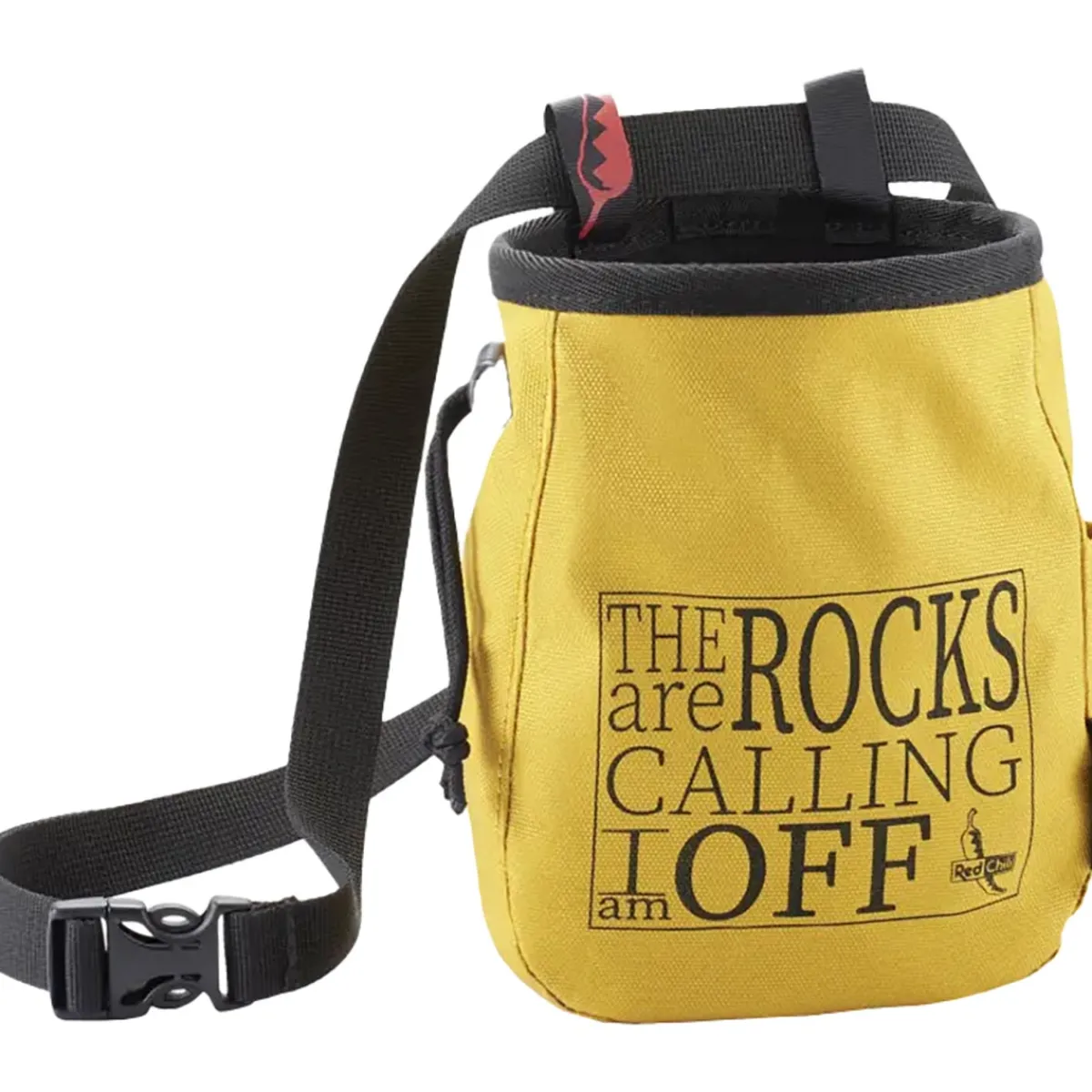 Red Chili Giant Chalk Bag Kiwi Cheap