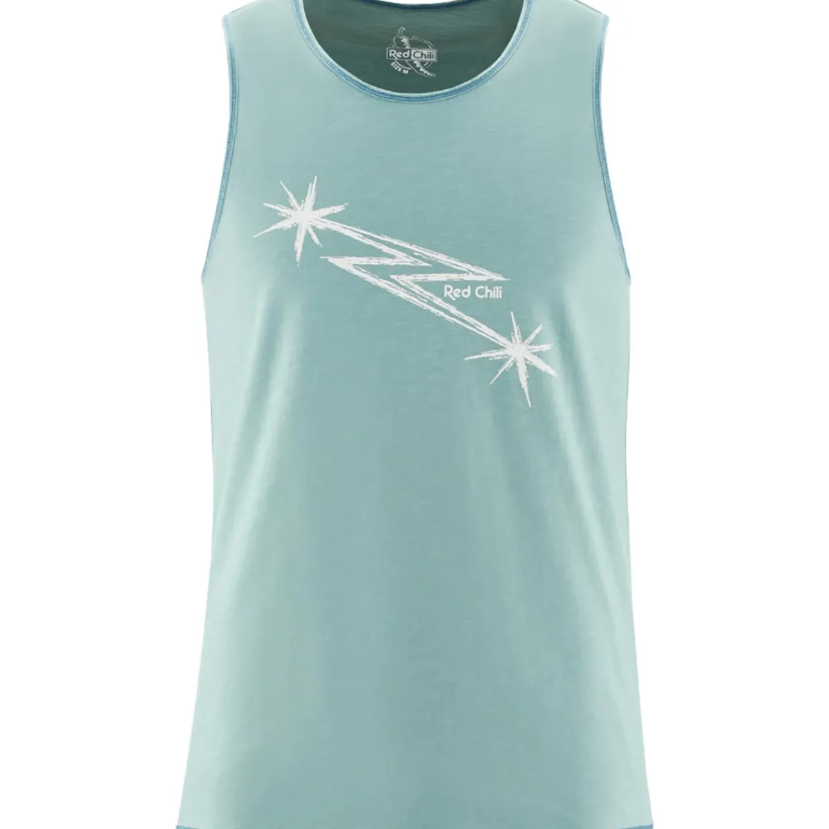 Red Chili Me Gamba Tank men's vest top Discount