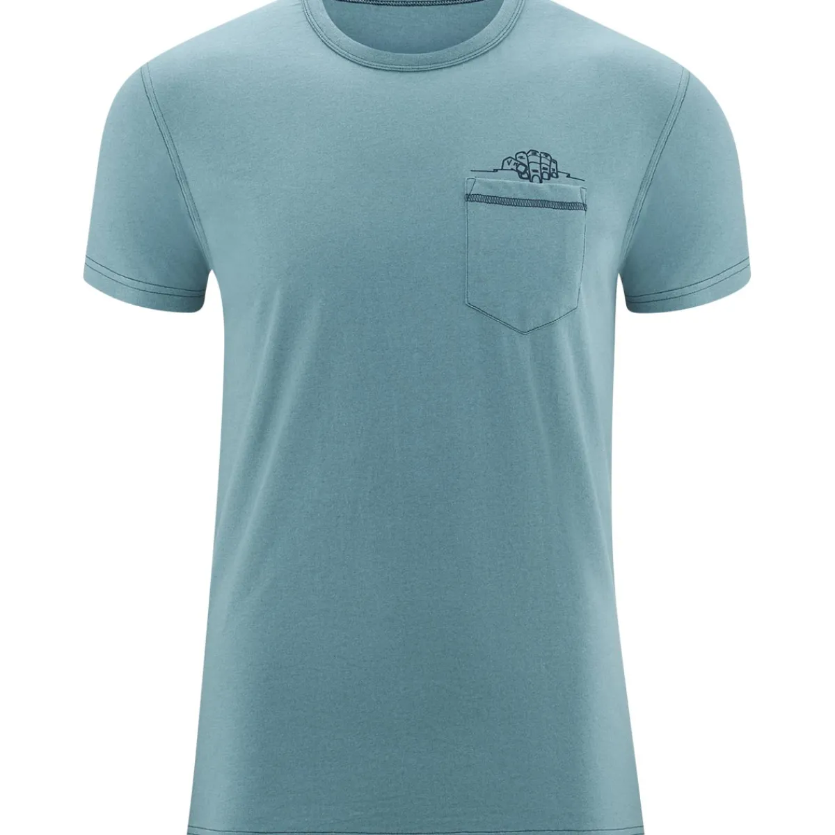 Red Chili Me Heso T-Shirt III men's t-shirt Kale Flash Sale