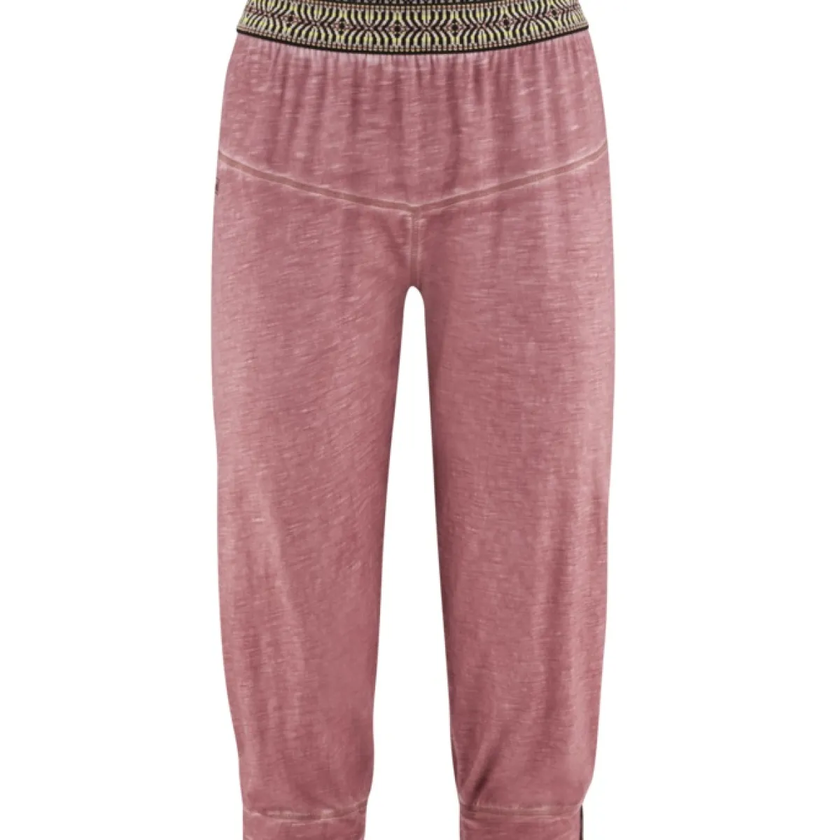 Red Chili Unra women's 3/4 pants Olive Online