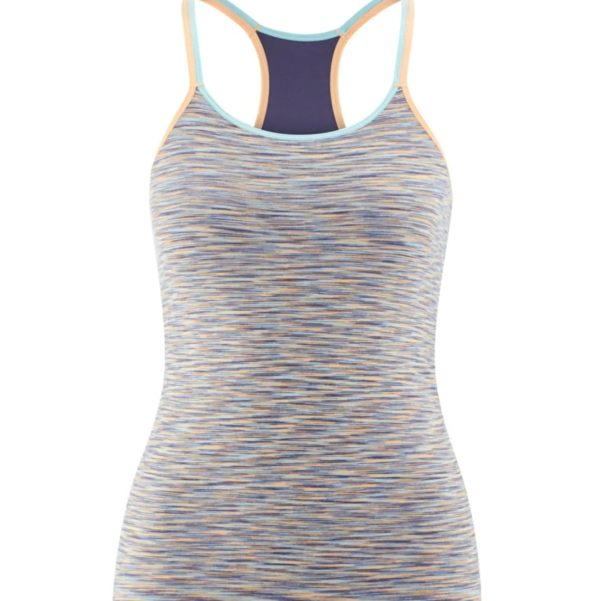 Red Chili Wo Nanami Seamless Tank women's vest top Mauve Outlet